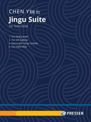 Chen, Y: Jingu Suite