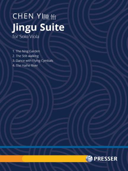 Chen, Y: Jingu Suite