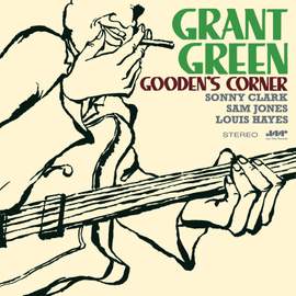 Gooden's Corner