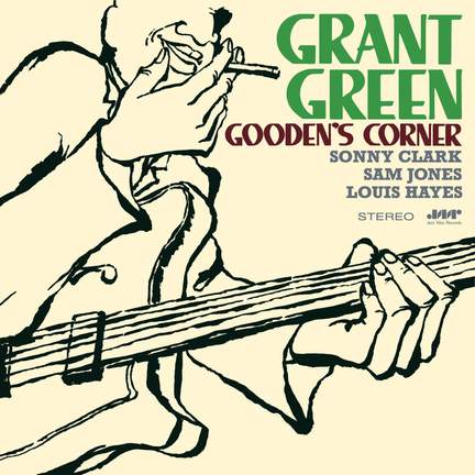 Gooden's Corner