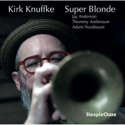 Super Blonde