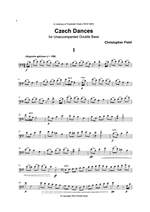 Christopher Field: Czech Dances Product Image