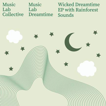 Wicked Dreamtime