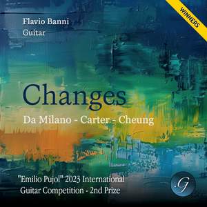 Changes