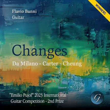 Changes