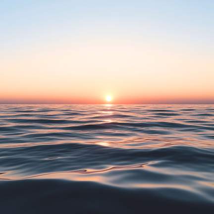 Fading Seas