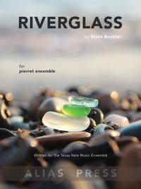 Buehler, B: Riverglass