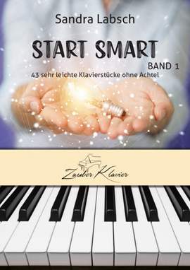 Labsch, S: Start Smart 1 Vol. 1