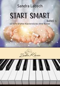 Labsch, S: Start Smart 1 Vol. 1