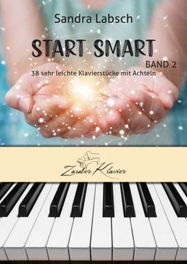 Labsch, S: Start Smart 2 Vol. 2