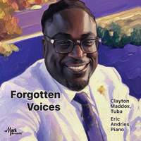 Forgotten Voices