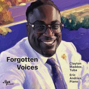 Forgotten Voices