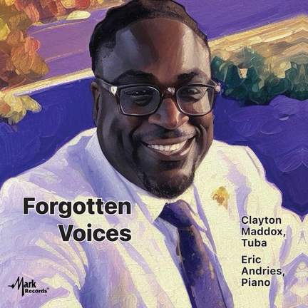 Forgotten Voices