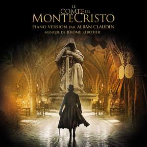 Le Comte de Monte Cristo