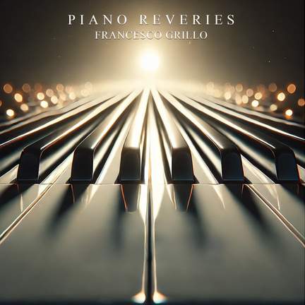 Piano Reveries