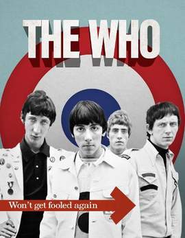 The Who: Won't Get Fooled Again