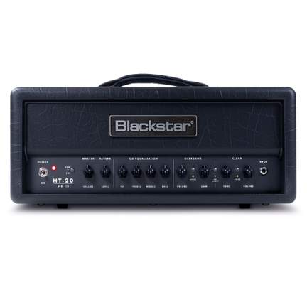 Blackstar HT-20RH MkIII Electric Guitar Amplifier