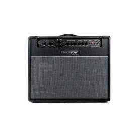 Blackstar: HT Stage
