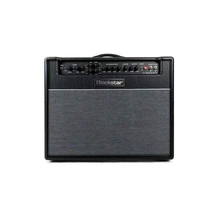 Blackstar: HT Stage