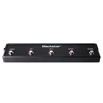 Blackstar FS-14 Footswitch (For HTV-MkII Range)