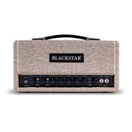 Blackstar: St. James 50