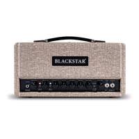 Blackstar: St. James 50