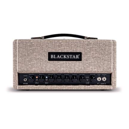 Blackstar: St. James 50