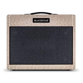 Blackstar: St. James 50