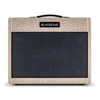 Blackstar: St. James 50