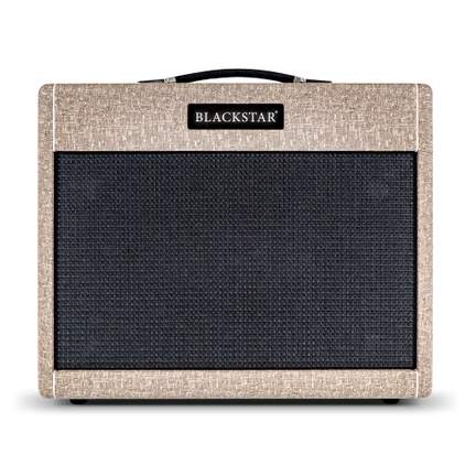 Blackstar: St. James 50