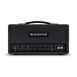 Blackstar: St. James 50
