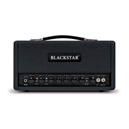 Blackstar: St. James 50