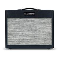 Blackstar: St. James 50