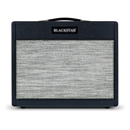 Blackstar: St. James 50
