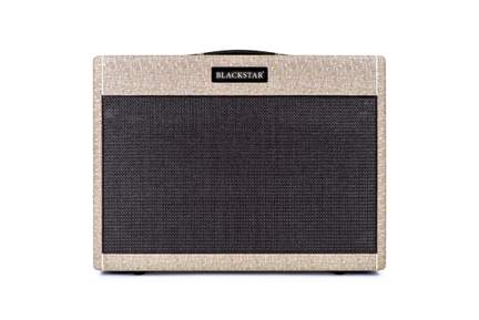 Blackstar: St. James 50