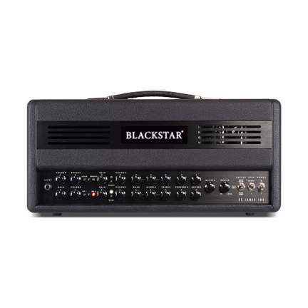 Blackstar: St. James 100 Head