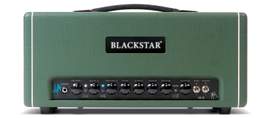 Blackstar: St. James JJN 50