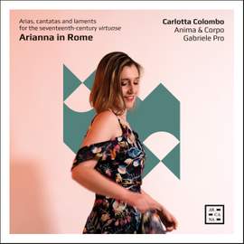 Arianna in Rome