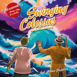Swinging Colossus