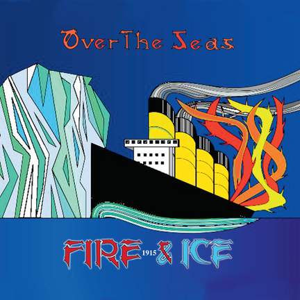 Over the Seas