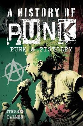 A History Of Punk: Punk & Pistolry
