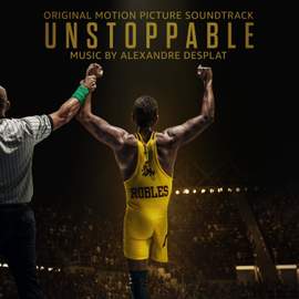 Unstoppable (Original Motion Picture Soundtrack)