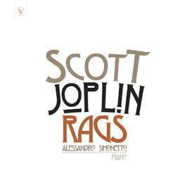 The Scott Joplin's Rags
