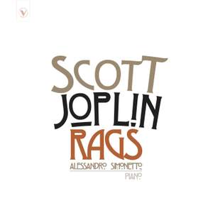 The Scott Joplin's Rags