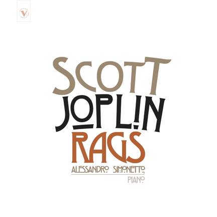 The Scott Joplin's Rags