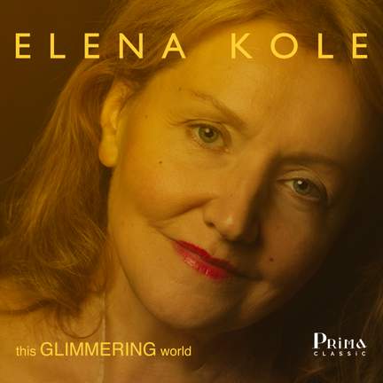 This Glimmering World