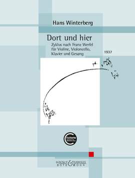 Winterberg, H: Dort und hier