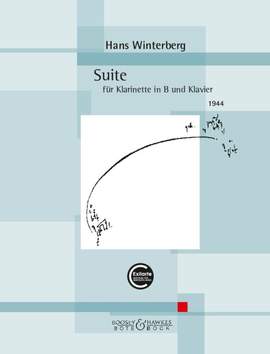 Winterberg, H: Suite