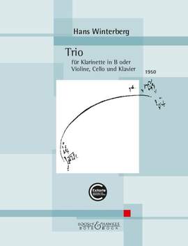 Winterberg, H: Trio