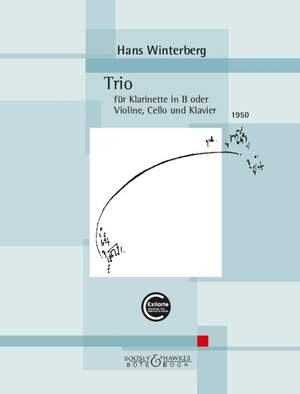 Winterberg, H: Trio